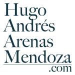 Hugo Andrés Arenas Mendoza
