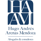 Hugo Andrés Arenas Mendoza
